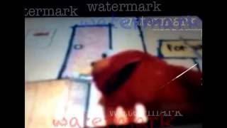 Elmo World Tantrums Song Reversed [upl. by Bekki]