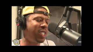 Vado Freestyle on Hot 97 with Funkmaster Flex [upl. by Cheslie]