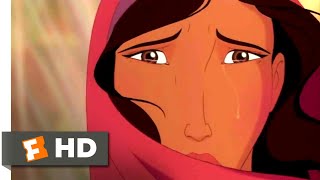 The Prince of Egypt 1998  Deliver Us Scene 110  Movieclips [upl. by Norred]