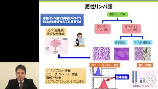 No12 血液がん患者さんのための血液検査データの読み方について 末岡 榮三朗 [upl. by Nnahtebazile]