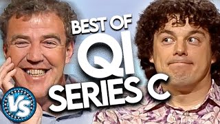 BEST OF QI Series C Funny And Interesting Rounds [upl. by Geraldina]