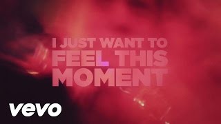 Pitbull  Feel This Moment Lyric Video ft Christina Aguilera [upl. by Langill]