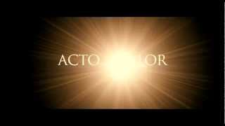 ACTO DE VALOR  SPOT [upl. by Deer408]