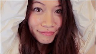 🌉 English Char ASMR  Packing For Your Vacation  Version 1 [upl. by Aileen189]