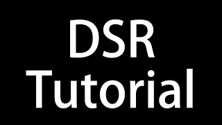 Skyrim Tutorial  How to Install the Original XP32 Dual Sheath Redux amp Immersive Animations [upl. by Odilo269]