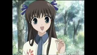 Fruits Basket  Anime Classics  Coming Soon  Trailer [upl. by Farrel]