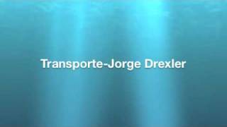 Jorge DrexlerTransporte [upl. by Dallas]