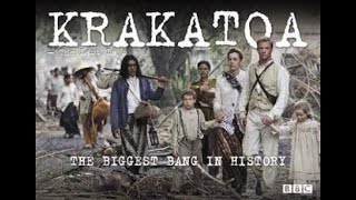 Krakatoa The Last Days fulllength Documentary [upl. by Noryt142]