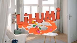 Das geniale Hörbuch LiLUMi [upl. by Retsila]