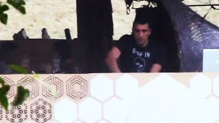 OZORA 2015  Astrix [upl. by Batchelor]