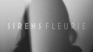 Fleurie  Out of the Blue Official Lyric Video [upl. by Nwahsauq]