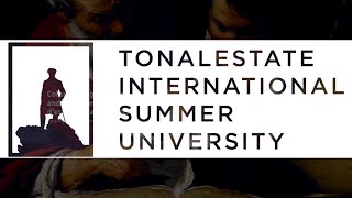 Tonalestate 2023 International Summer University [upl. by Ayotel]