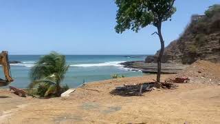 Cala Azul Amenities Update San Juan del Sur Nicaragua [upl. by Harwill]