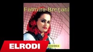 Fatmira Brecani  Nderrase te vekit [upl. by Loux]