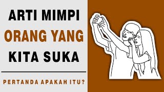 ARTI MIMPI BERSELINGKUH DENGAN ORANG YANG DIKENAL [upl. by Annavaj]