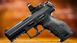 The 7 Best 10mm Pistols Revealed Shocking Firepower [upl. by Creath447]