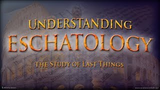 An Overview of The Different Major Eschatological Views [upl. by Keene]