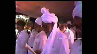 Malayalam Mubahila Kodiyathur Kerala 1989 Part 44 Ahmadiyya [upl. by Piwowar]