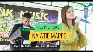 Nur Mai Sella NA ATIE MAPPOJI  Alink Musik [upl. by Inobe]