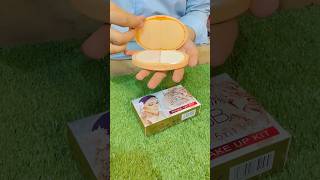 BB Face Powder 5 in 1 😱 Makeup 💄 Kit 😍 makeup facepowder beauty bb makeuptutorial ak fyp [upl. by Rosenzweig]