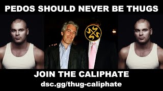 PROTECT THUGGING JOIN THE CALIPHATE dscggthugcaliphate [upl. by Ebarta]