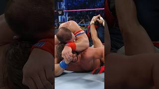 Double submission tap out [upl. by Fortune]