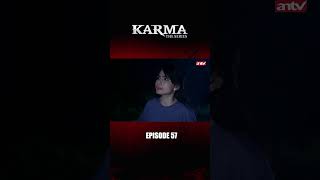 Minta Alm Bapak Jadi Alat Pesugihan I Karma The Series Eps57 rumpiinsetan shorts [upl. by Stearne]