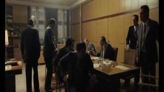 Der Baader Meinhof Komplex 2008 Trailer [upl. by Vivie]