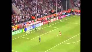 World Cup 2006 All Goals part 9 The Round of 16 [upl. by Petras]