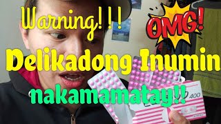 KOKANDO PILLS  Japan pills  Slimming Pills  Review  Marky Nurse Vlogs [upl. by Eniron672]