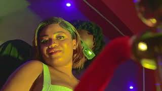 EK Nacosty  Mene Woa  ft  Kofi Kinaatta  Official Video [upl. by Airdua]