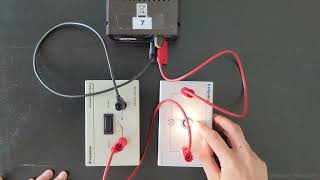 Circuits électriques  Les transformations dénergie dans un circuit électrique [upl. by Jo Ann]