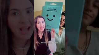 Parches para el acné que opino Dra Nicole Kresch acne skincare cuidadodelapiel dermatologa [upl. by Anawak562]