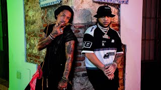 VAKERO ❌ MESTIZO IS BACK  ASESINA Video oficial [upl. by Dippold]