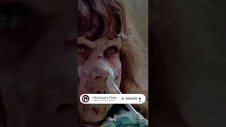 The Exorcist 1973  Is It the Scariest Movie Ever HorrorMovies shorts [upl. by Lacram216]