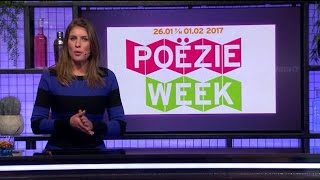 De virals van donderdag 26 januari 2017  RTL LATE NIGHT [upl. by Pansie]