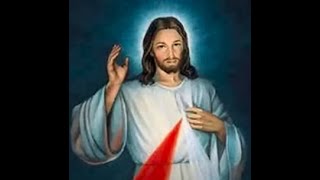 The Divine Mercy Chaplet Prayer VERY POWERFUL [upl. by Alair857]