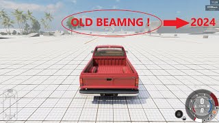 How To Play Old BeamNGDrive Maps [upl. by Talbott67]