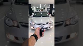 Honda Civic Reborn Oriel Prosmatec UG 2012 Quick Overview [upl. by Masterson]