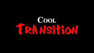 Ray William Johnsons 3 Cool Transition Template [upl. by Strander]