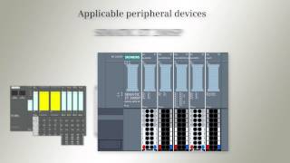 Configuration Control with SIMATIC ET 200 [upl. by Lainad544]