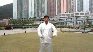 Guolin Qigong  Natural walk Walking Qigong AntiCancer Qigong [upl. by Conroy]