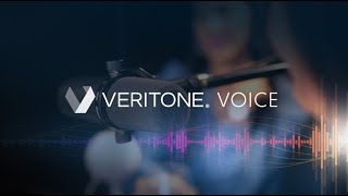 HyperRealistic Synthetic Voice  Veritone Voice [upl. by Calen]