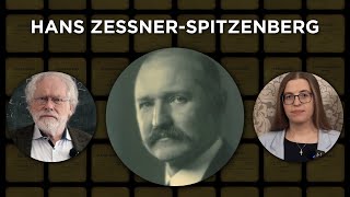 Hans Zeßner von Spitzenberg  UnivProf Dr Anton Zeilinger über Hans Zeßner von Spitzenberg [upl. by Myo685]