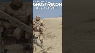 Ghost Recon Breakpoint [upl. by Dirgis764]