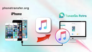 Wie Sie Musik vom iPhone auf iTunes übertragen [upl. by Fidelio]