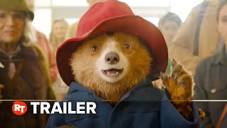 Paddington in Peru Teaser Trailer 2025 [upl. by Also]