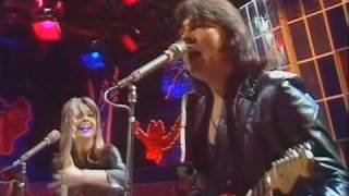 Suzy Quatro  Can The Can totp2 [upl. by Eisse]