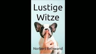 Lustige Witze Hörbuch [upl. by Rosalie992]