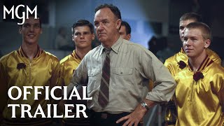 Hoosiers 1986  Official Trailer  MGM Studios [upl. by Sheila754]